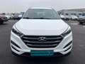 Hyundai TUCSON 1,6 GDI Start-Stopp Comfort Weiß - thumbnail 2