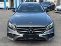 Mercedes-Benz E 300 de T AMG MUL.BEAM 360° AHK AMBI WIDE MEMOR Gris - thumbnail 3