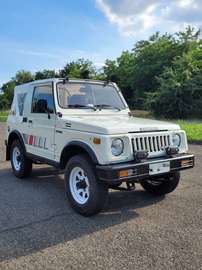 santana Cabrio 1.0  5 marce