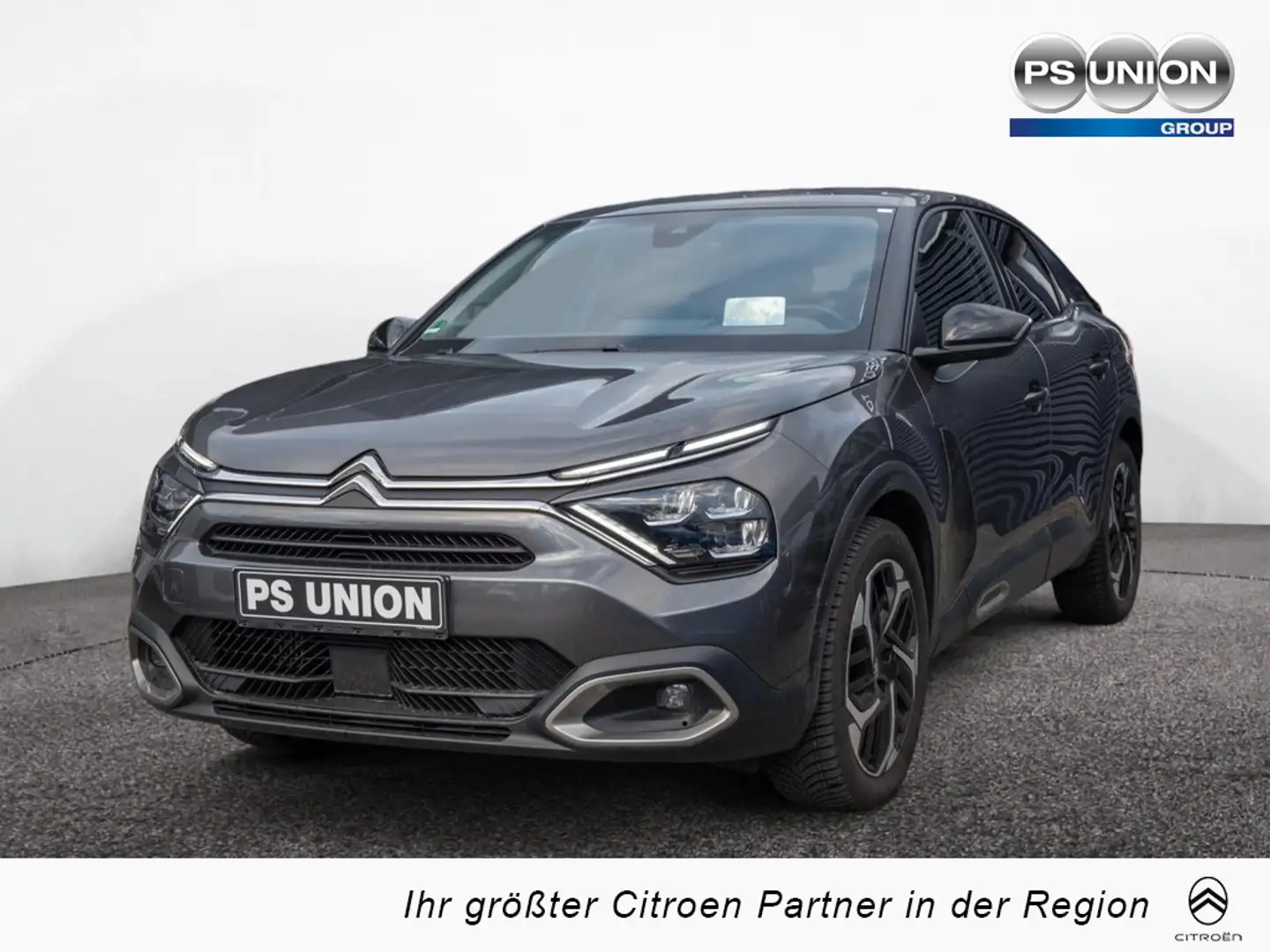 Citroen C4 Lim. 1.2 Feel 130 SHZ RÜCKFAHRKAMERA LED - 1