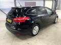 Ford Focus Wagon 1.0 EcoBoost 1ste eigenaar dealer onderhoude Noir - thumbnail 4