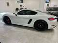 Porsche Cayman S * BOOK SERV * PTV* PRIMA VERN* SPORT CHRONO* PSE Blanc - thumbnail 9