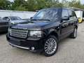 Land Rover Range Rover V8 TD Autobiography Brązowy - thumbnail 2