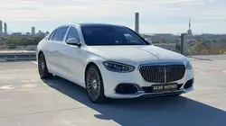 Mercedes-Benz S 580 Maybach 4Matic*Massage*Pano*HUD