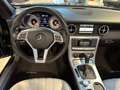 Mercedes-Benz SLK 350 V6 Premium AUTO - TETTO PANORAMICO - BELLISSIM Schwarz - thumbnail 8