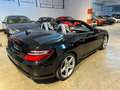 Mercedes-Benz SLK 350 V6 Premium AUTO - TETTO PANORAMICO - BELLISSIM Schwarz - thumbnail 5