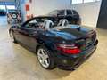 Mercedes-Benz SLK 350 V6 Premium AUTO - TETTO PANORAMICO - BELLISSIM Schwarz - thumbnail 4