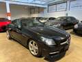 Mercedes-Benz SLK 350 V6 Premium AUTO - TETTO PANORAMICO - BELLISSIM Schwarz - thumbnail 15