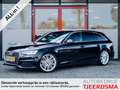 Audi A4 Avant 2.0 TFSI Sport Pro Line S 252PK | 3x S-Line Zwart - thumbnail 1