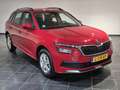 Skoda Kamiq 1.0 TSI Ambition | Apple carplay | Rouge - thumbnail 4