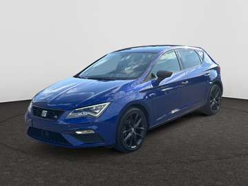 1.5 TGI FR Black Matt