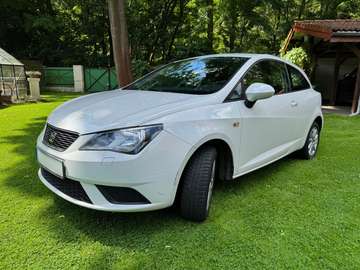 Ibiza SC 1.2 12V Ref. Salsa