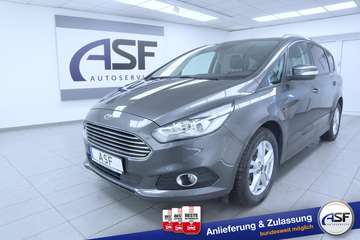 Business Edition #Design-P. #Park-Assist. #KeyF...