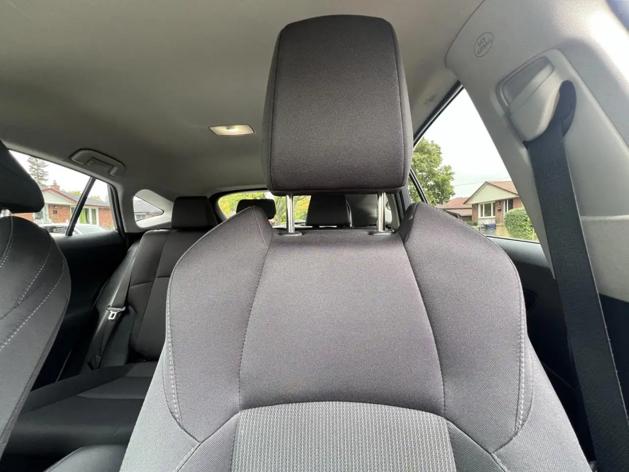 Toyota Venza снимка Toyota Venza