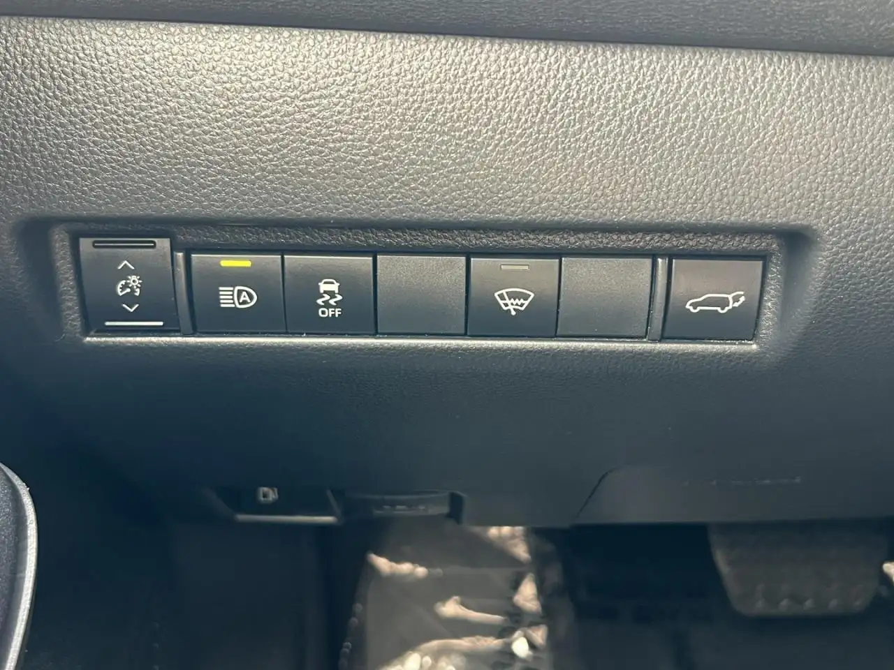Toyota Venza снимка Toyota Venza