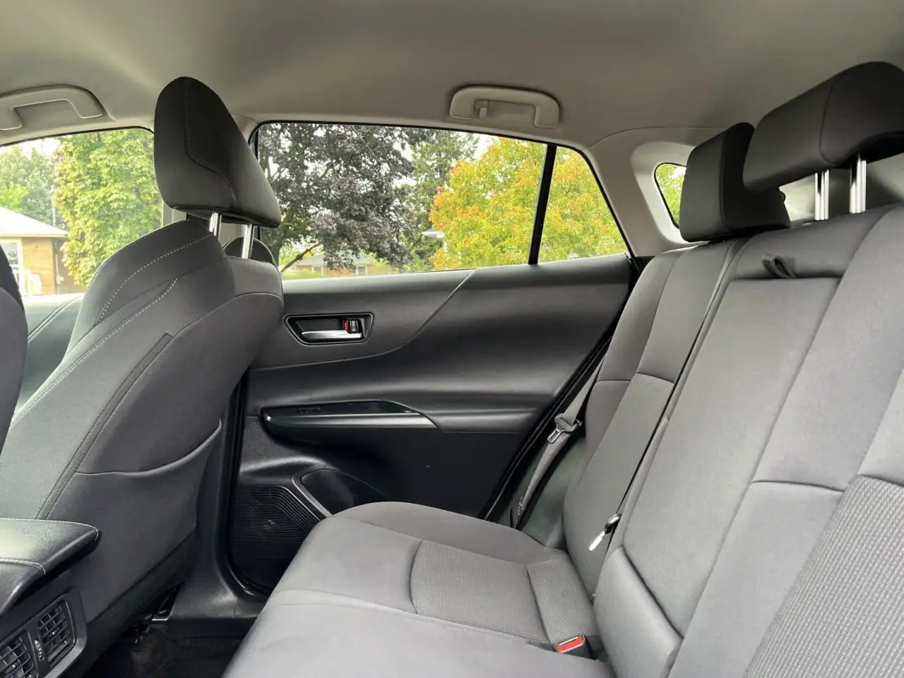 Toyota Venza снимка Toyota Venza