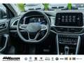 Volkswagen T-Roc Life 1.5 TSI DSG AHK NAVI KAMERA PARK ACC LED SITZ Schwarz - thumbnail 12