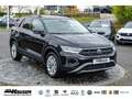 Volkswagen T-Roc Life 1.5 TSI DSG AHK NAVI KAMERA PARK ACC LED SITZ Schwarz - thumbnail 5