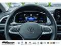 Volkswagen T-Roc Life 1.5 TSI DSG AHK NAVI KAMERA PARK ACC LED SITZ Schwarz - thumbnail 17
