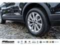 Volkswagen T-Roc Life 1.5 TSI DSG AHK NAVI KAMERA PARK ACC LED SITZ Schwarz - thumbnail 6