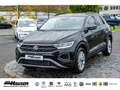 Volkswagen T-Roc Life 1.5 TSI DSG AHK NAVI KAMERA PARK ACC LED SITZ Schwarz - thumbnail 1