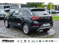 Volkswagen T-Roc Life 1.5 TSI DSG AHK NAVI KAMERA PARK ACC LED SITZ Schwarz - thumbnail 3