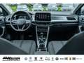 Volkswagen T-Roc Life 1.5 TSI DSG AHK NAVI KAMERA PARK ACC LED SITZ Schwarz - thumbnail 11