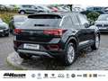 Volkswagen T-Roc Life 1.5 TSI DSG AHK NAVI KAMERA PARK ACC LED SITZ Schwarz - thumbnail 4