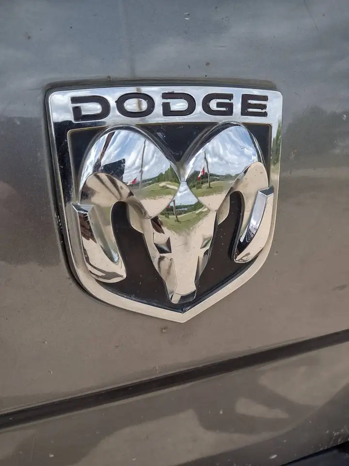 2009 Dodge RAM