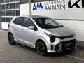 Kia Picanto 1.2 AMT GT-LINE | NAVI Silber - thumbnail 7