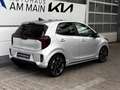 Kia Picanto 1.2 AMT GT-LINE | NAVI Silber - thumbnail 5
