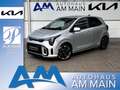 Kia Picanto 1.2 AMT GT-LINE | NAVI Silber - thumbnail 1