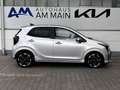 Kia Picanto 1.2 AMT GT-LINE | NAVI Silber - thumbnail 6