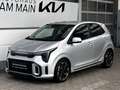 Kia Picanto 1.2 AMT GT-LINE | NAVI Silber - thumbnail 2