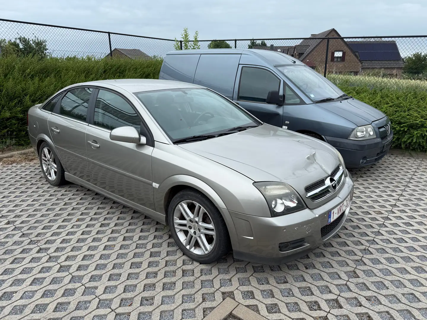 Opel Vectra Vectra 1.8i GTS // Full options // tel 0492436959 - 2