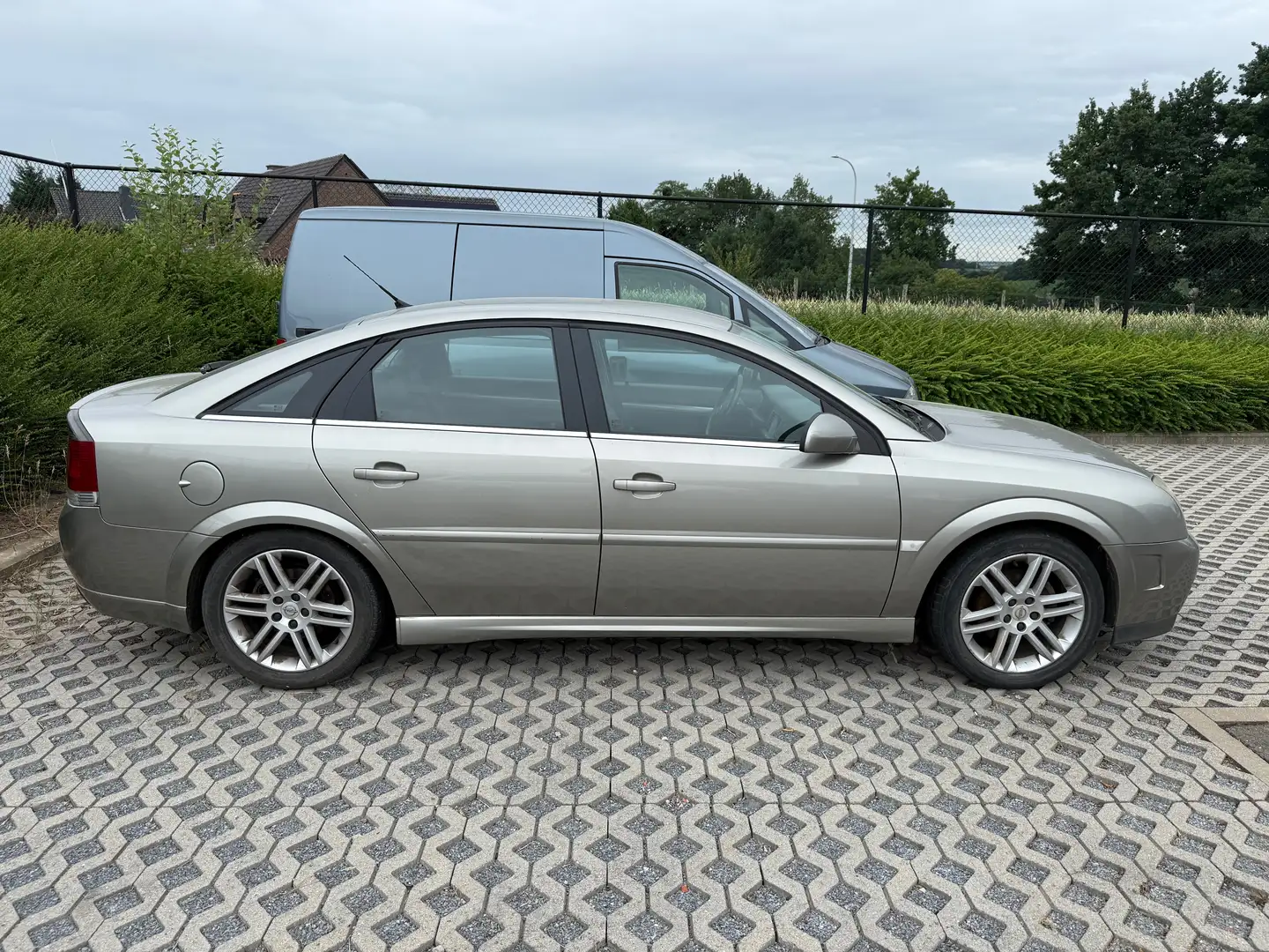 Opel Vectra Vectra 1.8i GTS // Full options // tel 0492436959 - 1