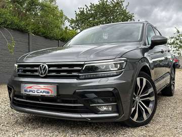 2.0 TDi SCR Highline BMT FULL OPTIONS/TOIT OUVRANT/CUIR/XENON/COKCPIT
