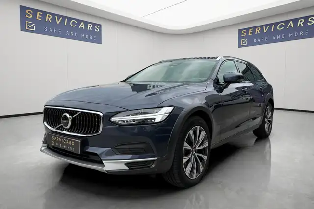 Volvo V90 Cross Country @SERVICARS HAREN - Full équipement / Garantie 12 mois