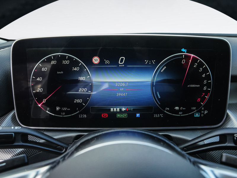 Mercedes-Benz C 300 C 300 e AVANTGARDE MBUX KAMERA APPLE LED DAB — photo 10
