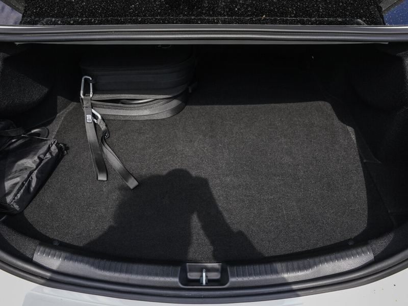 Mercedes-Benz C 300 C 300 e AVANTGARDE MBUX KAMERA APPLE LED DAB — photo 4