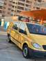 Mercedes-Benz Vito Amarillo - thumbnail 3