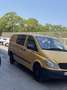 Mercedes-Benz Vito Amarillo - thumbnail 1
