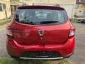 Dacia Sandero II Stepway Prestige*NAVI* Rot - thumbnail 6