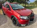 Dacia Sandero II Stepway Prestige*NAVI* Rot - thumbnail 3