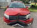 Dacia Sandero II Stepway Prestige*NAVI* Rot - thumbnail 2