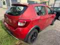Dacia Sandero II Stepway Prestige*NAVI* Rot - thumbnail 5