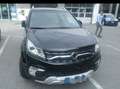 SsangYong Korando Korando III 20142.2 d Limited awd my17 Black - thumbnail 15