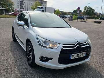 DS4 HDi 135 So Chic
