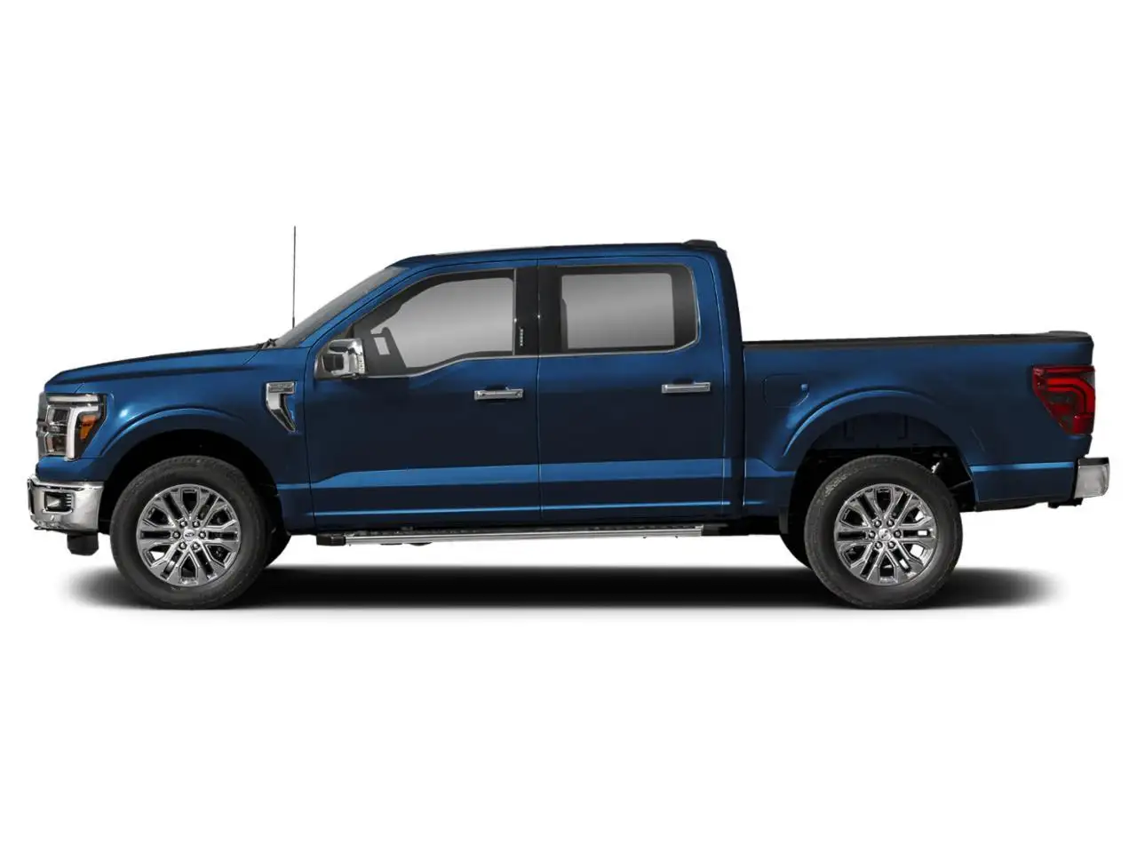 Ford F 150 fotografie Ford F 150