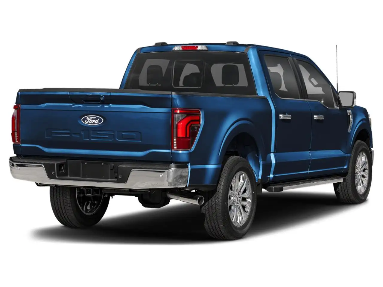 Ford F 150 fotografie Ford F 150